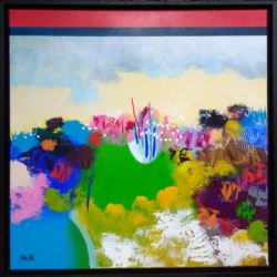 Tropical (60x60)